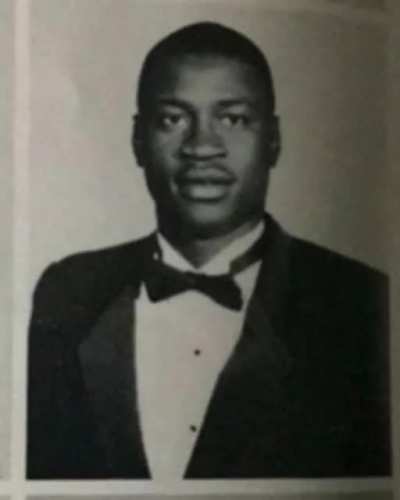 mr floyd