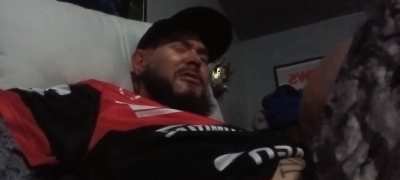 Older guy sucked and edged me at his house