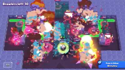 121k Dmg