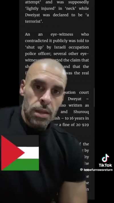 The propaganda goes crazyyy