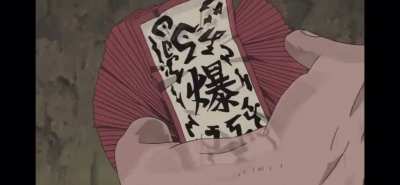 A badass earth style jutsu that&rsquo;s seriously underrated. Simple, yet effective.
