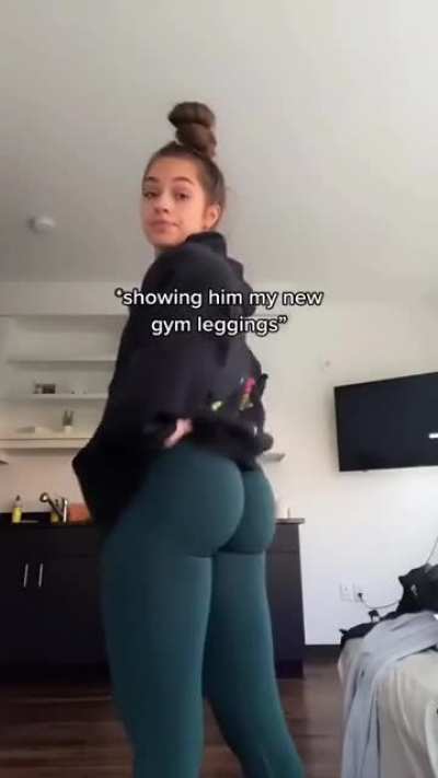 It's good to work out