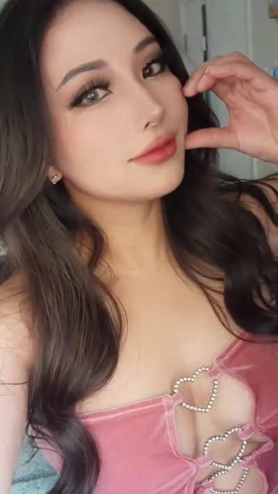 pretty in pink