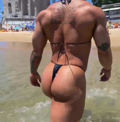 Isabella Baena 