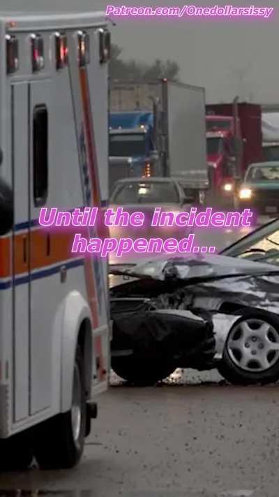 The Incident Part 1