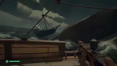 Pirates of the Caribbean 2.0