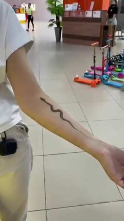 Take my money
