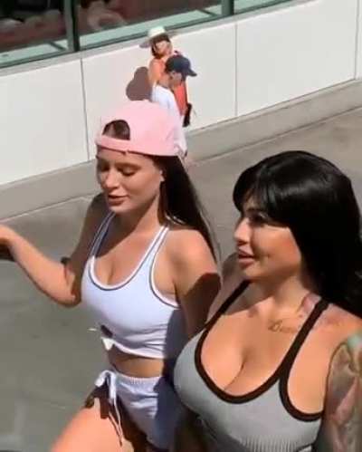 The Women r/PornPage