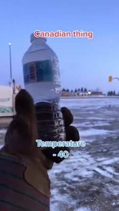 Only in Canada