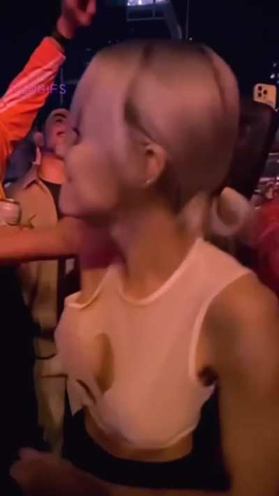 unexpectedtitty