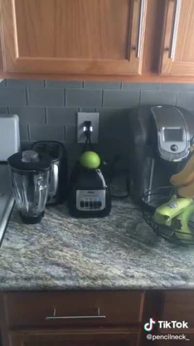 Apple go brr