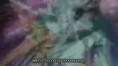 its from jojo please laugh