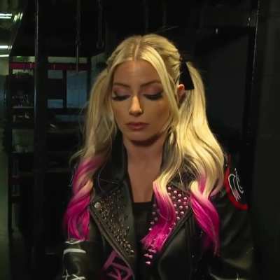 Alexa Bliss