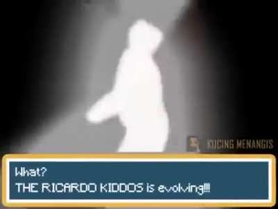 lindo.