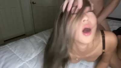 Aeris Steele plowcammed