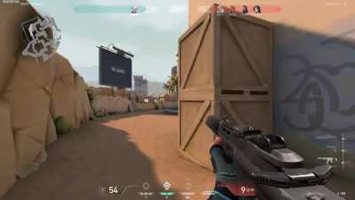 Don't assume you won just because its a 5v1