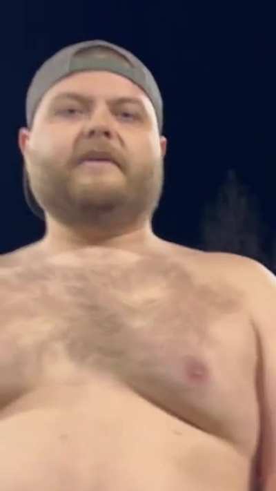 Peak male athleticism