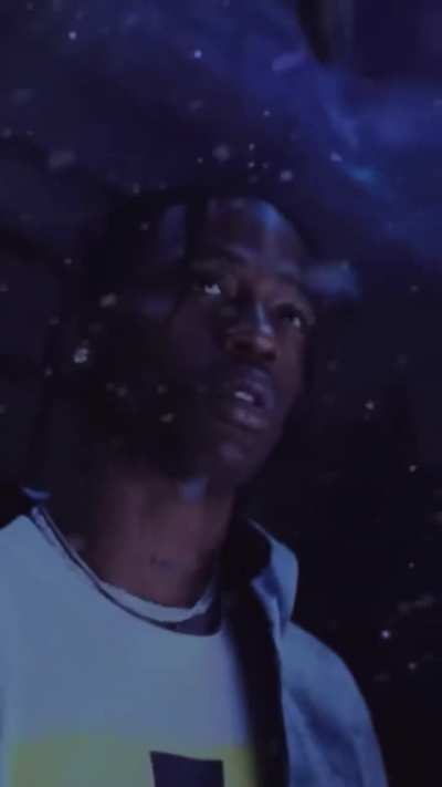 Travis Scott was talking about Kylie Jenner in &ldquo;My Eyes&rdquo;