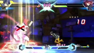 Peak Nine gameplay