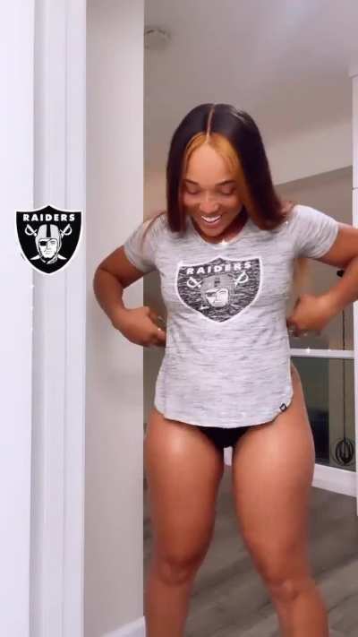 Go Raiders