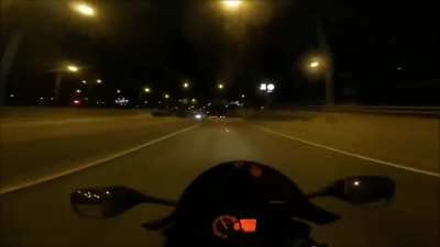 Hauling ASS..