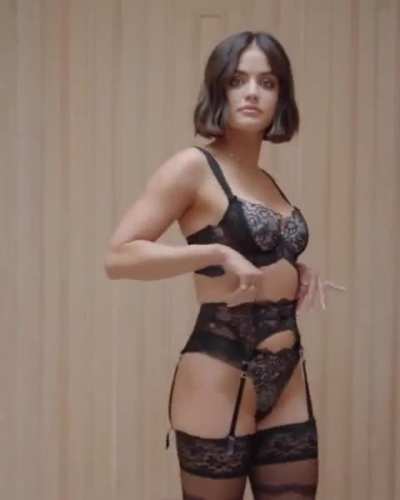 Lucy Hale