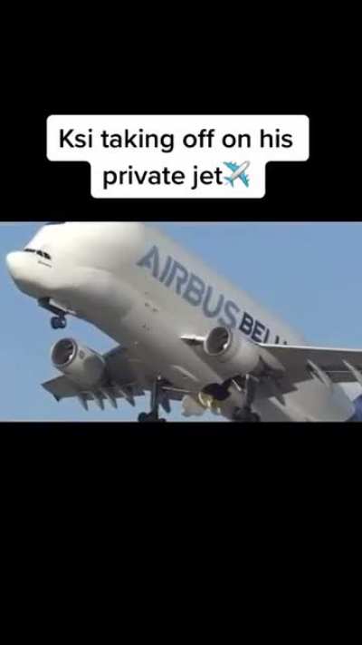 Yo KSIPLANE