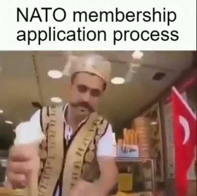 Don&rsquo;t over play your hand Turkey, otherwise we might just have to Gallipoli you again.