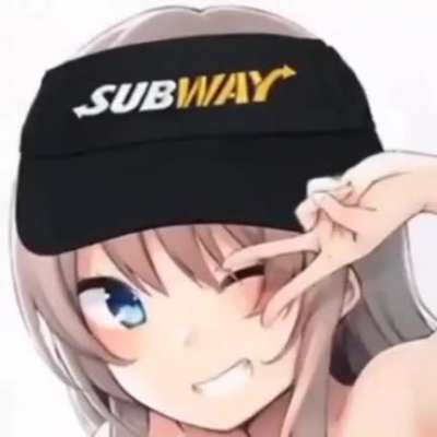 Starving girls get to eat sandwiches