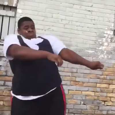 When The Buffalo Brunch hits you&hellip;