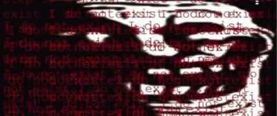 i do not exist