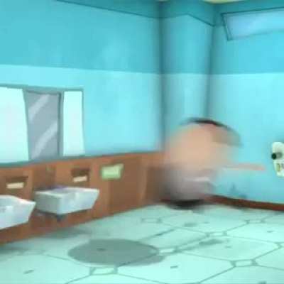 que
