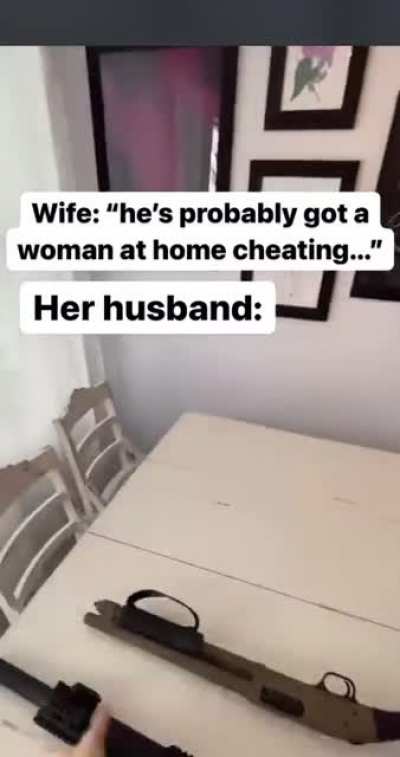 Which one of y&rsquo;all is this? 😂