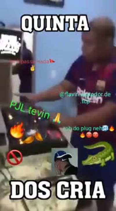 Quinta dos cria