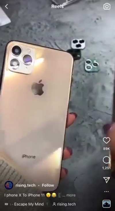 I just don&rsquo;t understand what the purpose is