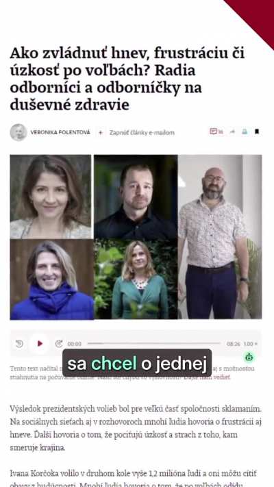 Na to že vyhral je nejak&yacute; nerv&oacute;zny...