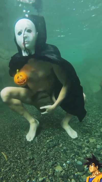 Happy Halloween