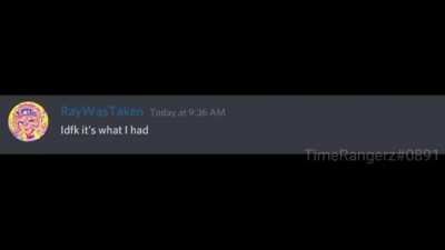 Server Shenanigans