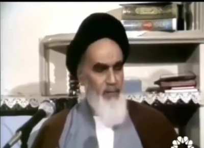 Straight from the devils mouth&hellip;Islamists don&rsquo;t care about Iranians and non Muslims&hellip;. They have been at war with Iranians since 1979&hellip;افراد ملی به درد ما نمی خورند
