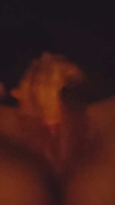 I've only just found out I can squirt, and thus is the first time I've gotten it on (the) camera ;)