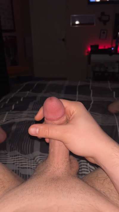 I need you to take it all