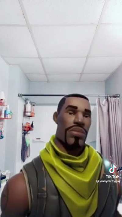 not sure if this is a repost