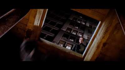 Spider-Man 3 Jump Fart with Seth Rogen's Laugh