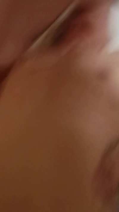 Just a slut wife getting used as a fuckdoll after the club