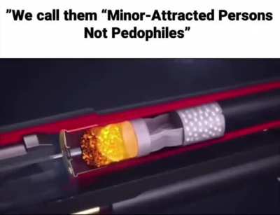 No Furries?