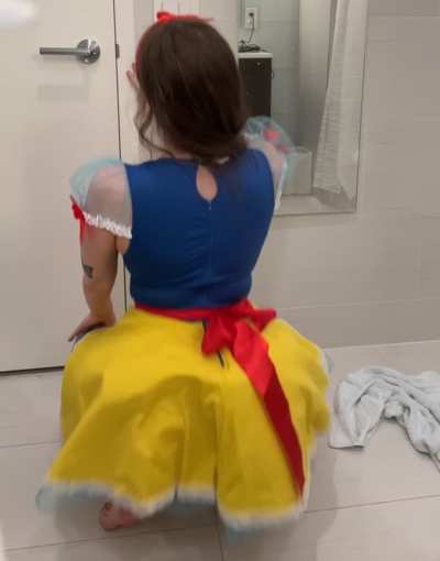 Snow White
