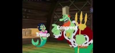 Stimulus in Limbo