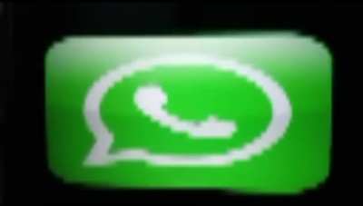 Has sido whatsapeado