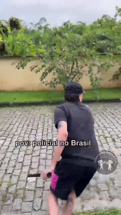 Seria engra&ccedil;ado se n&atilde;o fosse real 