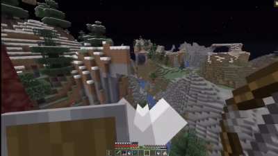 blocky legolas